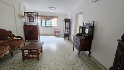 Blk 427 Clementi Avenue 3 (Clementi), HDB 4 Rooms #523049331